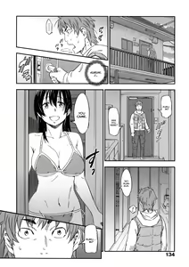 Page 140 of Oidemase Nyan Nyan (decensored) - preview thumbnail