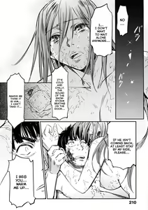 Page 217 of Oidemase Nyan Nyan (decensored) - preview thumbnail