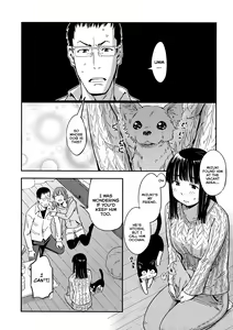 Page 82 of Oidemase Nyan Nyan (decensored) - preview thumbnail