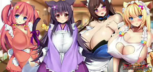 Page 105 of devil carnival cg - preview thumbnail