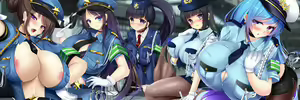 Page 592 of devil carnival cg - preview thumbnail