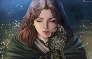 Page 135 of Elden Ring - Untold Story (decensored) - preview thumbnail