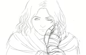 Page 176 of Elden Ring - Untold Story (decensored) - preview thumbnail