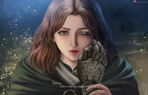 Page 3 of Elden Ring - Untold Story (decensored) - preview thumbnail