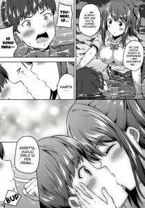Page 18 of Ijirihime mo Otoshigoro | Una "Principessina" da Sposare - preview thumbnail