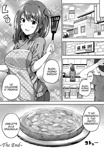Page 19 of Ijirihime mo Otoshigoro | Una "Principessina" da Sposare - preview thumbnail