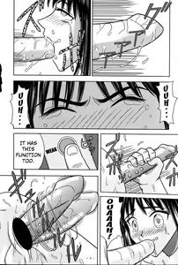 Page 3 of Slave Rumble 3 - preview thumbnail