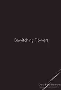 Page 18 of Bewitching flowers - preview thumbnail