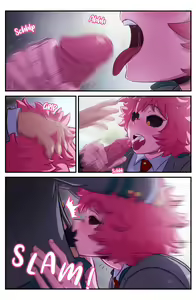 Page 16 of Arigatou | Thank you - preview thumbnail