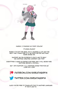 Page 22 of Arigatou | Thank you - preview thumbnail