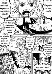 Page 16 of Nami's World 1 - preview thumbnail