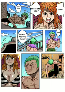 Page 17 of Queen Island - preview thumbnail
