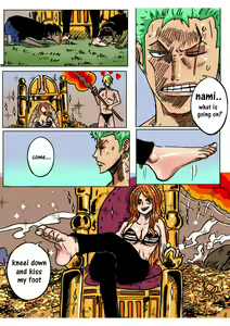 Page 18 of Queen Island - preview thumbnail