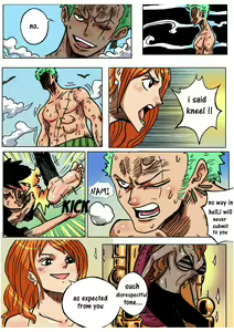 Page 19 of Queen Island - preview thumbnail