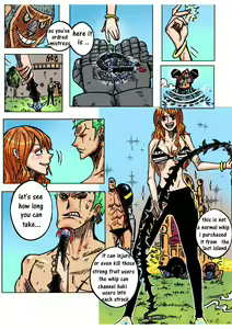 Page 20 of Queen Island - preview thumbnail