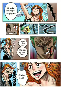 Page 21 of Queen Island - preview thumbnail