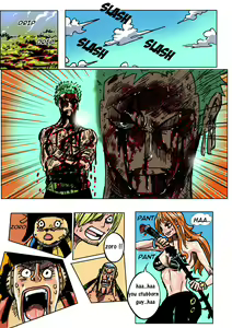 Page 23 of Queen Island - preview thumbnail