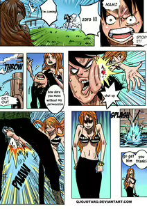 Page 24 of Queen Island - preview thumbnail