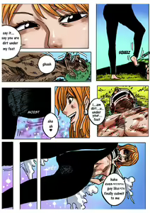 Page 26 of Queen Island - preview thumbnail