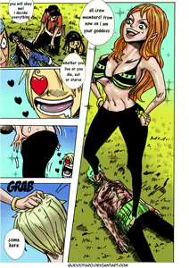 Page 27 of Queen Island - preview thumbnail
