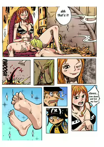 Page 28 of Queen Island - preview thumbnail