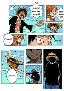 Page 6 of Queen Island - preview thumbnail