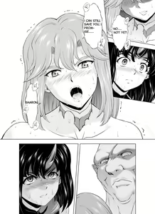 Page 10 of Reties no Michibiki Vol. 6 - preview thumbnail