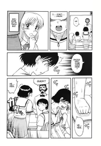 Page 3 of Mr. Sarubato's Rowdy Classroom - preview thumbnail