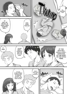 Page 51 of Amarimono 2 -Shojo o Ushinatta Yokujitsu ni Zecchou o Shitta Akogare no Kanojo- | Leftover 2 -The Girl of My Dreams Learned How to Orgasm The Day After She Lost Her Virginity- - preview thumbnail