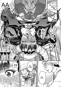 Page 16 of Koisuru Kuroyagi | Love Shaving Black Goat - preview thumbnail