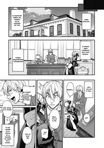 Page 28 of Koisuru Kuroyagi | Love Shaving Black Goat - preview thumbnail