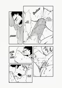 Page 19 of Mekamagi (decensored) - preview thumbnail