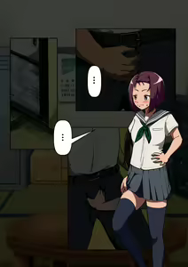 Page 30 of Osananajimi wa irukeredo: Komon to Teruko - preview thumbnail