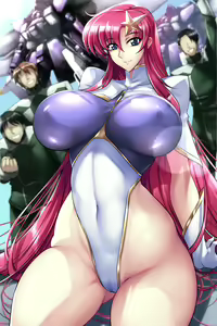Page 321 of HaganeF  -April 2022 - preview thumbnail