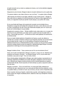 Page 10 of the search for the desired trophy/La búsqueda del trofeo deseado. - preview thumbnail