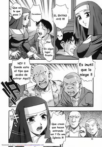 Page 4 of nun sex - preview thumbnail