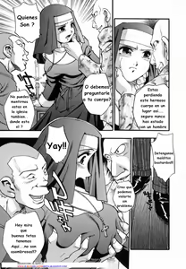 Page 5 of nun sex - preview thumbnail