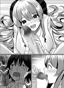 Page 105 of Boku ga Gal to Harem Seikatsu o Okuru Hame ni Natta Mitai da ga? - preview thumbnail