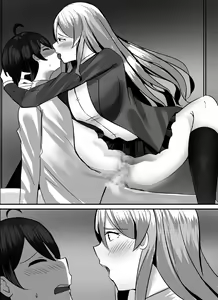 Page 115 of Boku ga Gal to Harem Seikatsu o Okuru Hame ni Natta Mitai da ga? - preview thumbnail