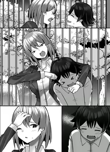 Page 119 of Boku ga Gal to Harem Seikatsu o Okuru Hame ni Natta Mitai da ga? - preview thumbnail