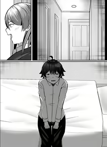 Page 121 of Boku ga Gal to Harem Seikatsu o Okuru Hame ni Natta Mitai da ga? - preview thumbnail