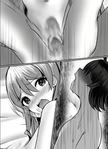 Page 136 of Boku ga Gal to Harem Seikatsu o Okuru Hame ni Natta Mitai da ga? - preview thumbnail