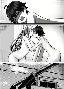 Page 140 of Boku ga Gal to Harem Seikatsu o Okuru Hame ni Natta Mitai da ga? - preview thumbnail