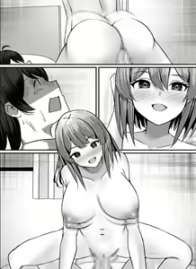 Page 97 of Boku ga Gal to Harem Seikatsu o Okuru Hame ni Natta Mitai da ga? - preview thumbnail