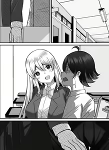 Page 116 of Boku ga Gal to Harem Seikatsu o Okuru Hame ni Natta Mitai da ga? 2 - preview thumbnail