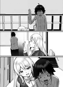 Page 119 of Boku ga Gal to Harem Seikatsu o Okuru Hame ni Natta Mitai da ga? 2 - preview thumbnail