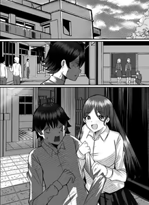 Page 123 of Boku ga Gal to Harem Seikatsu o Okuru Hame ni Natta Mitai da ga? 2 - preview thumbnail