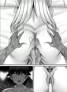 Page 140 of Boku ga Gal to Harem Seikatsu o Okuru Hame ni Natta Mitai da ga? 2 - preview thumbnail
