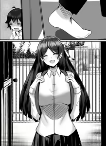 Page 79 of Boku ga Gal to Harem Seikatsu o Okuru Hame ni Natta Mitai da ga? 2 - preview thumbnail