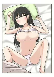 Page 41 of Boku no Onee-chan ga Zenzen Okinai node - preview thumbnail